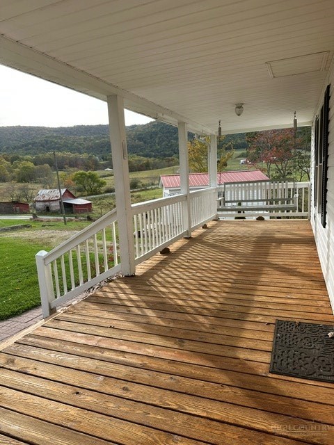 7176 Comers Rock Road Elk Creek, VA 24326 - Photo 31 of 50