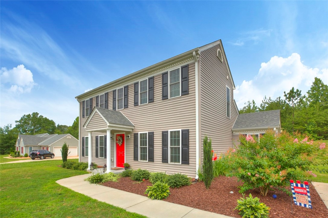 12181 Friendship Loop Drive Seneca, SC 29678 - Photo 6 of 28 Gallery Image 6