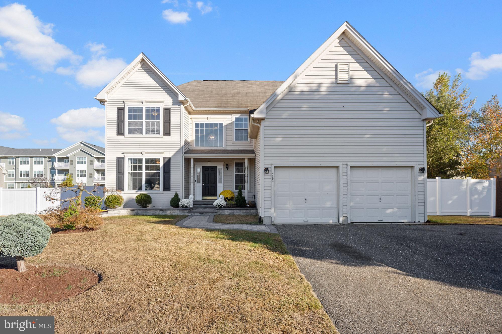 526 Riggs Avenue Berlin, NJ 08009 - Photo 4 of 37 Gallery Image 4
