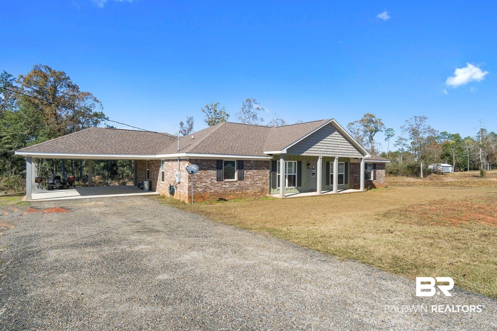 46845 Phillipsville Road Bay Minette, AL 36507 - Photo 2 of 36