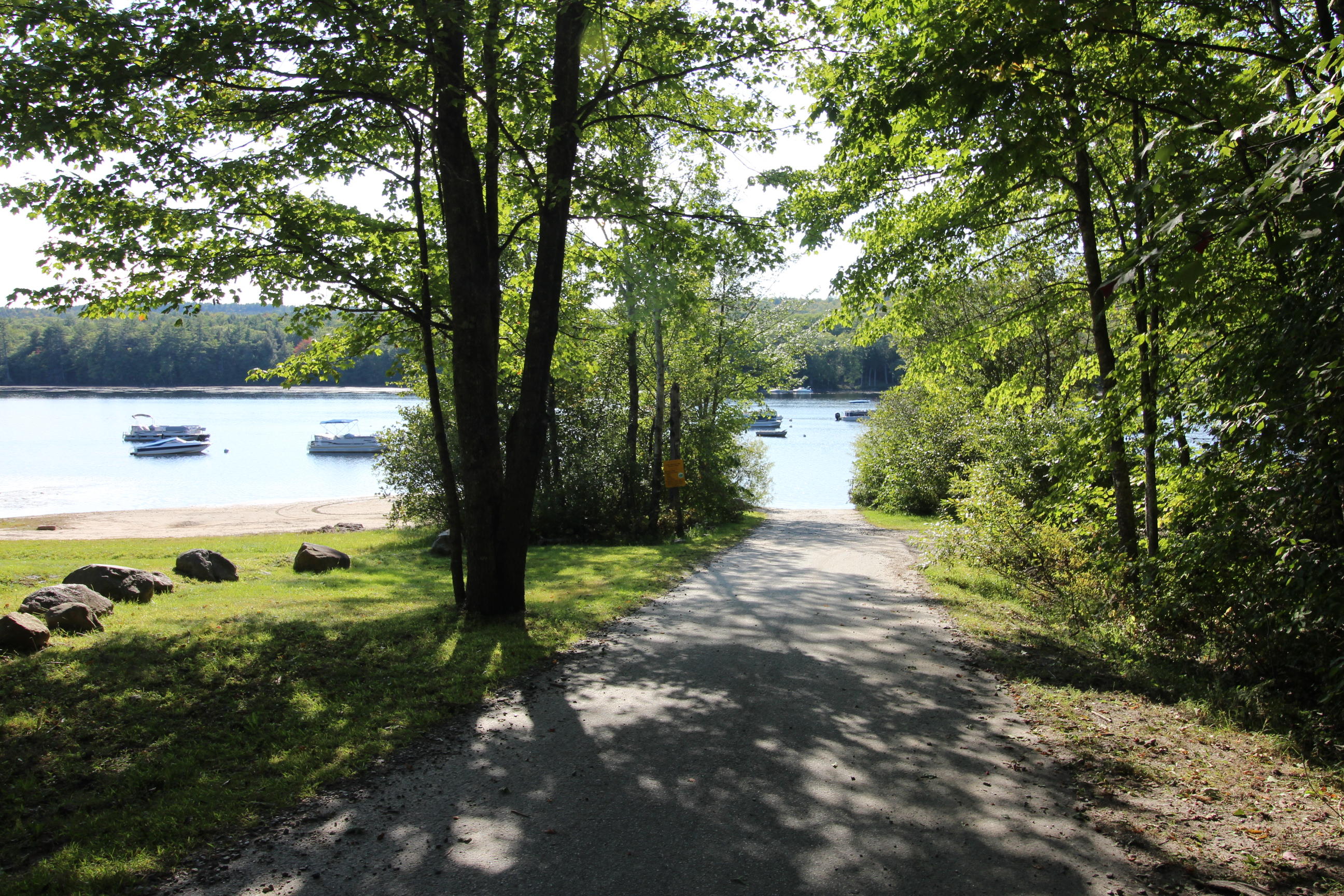 Lot 124 Stillman Lakeview Road Naples, ME 04055 - Photo 6 of 12 IMG_0416
