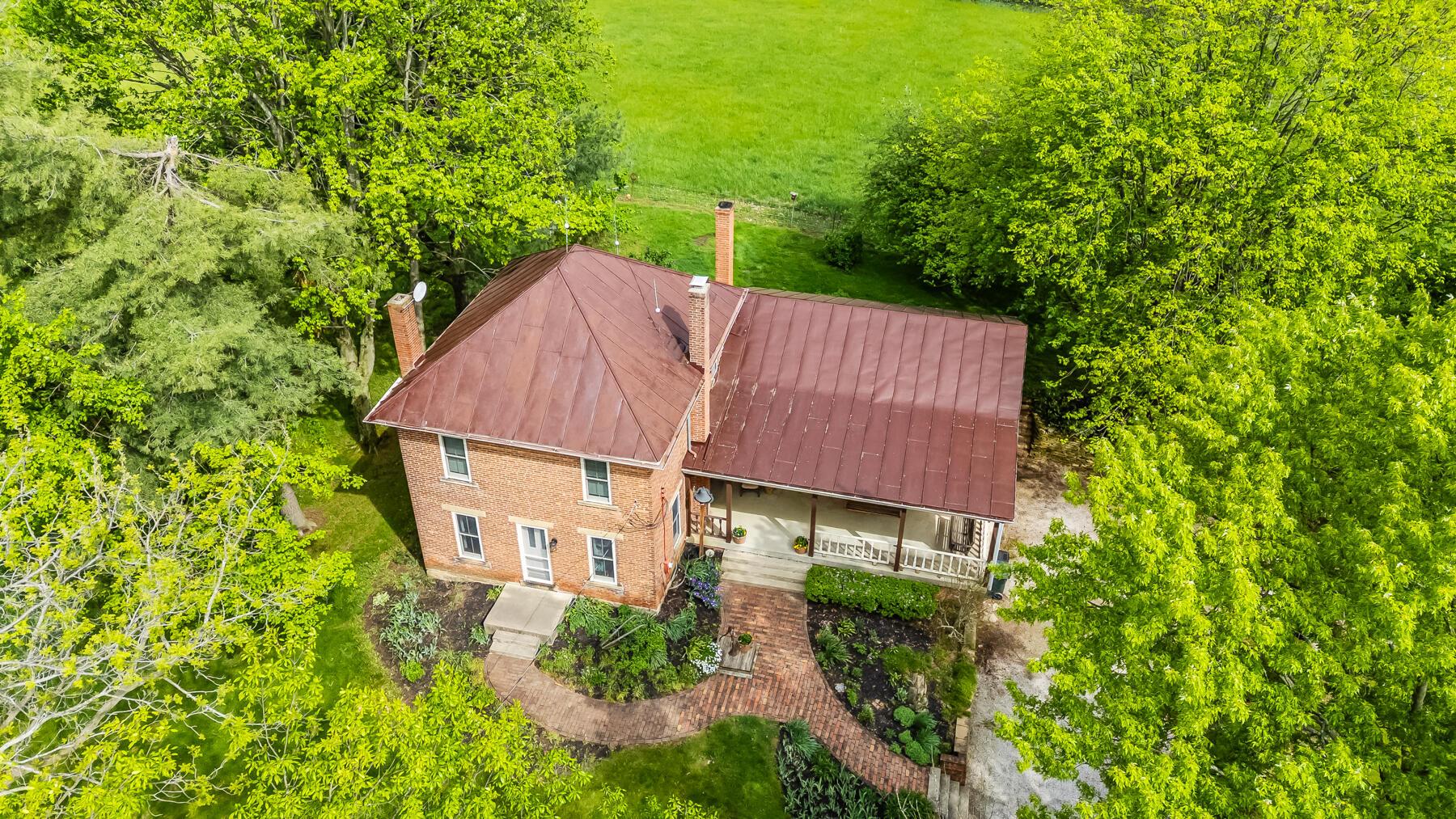13535 Vans Valley Road Galena, OH 43021 - Photo 76 of 87 13535 Vans Valley Rd-127