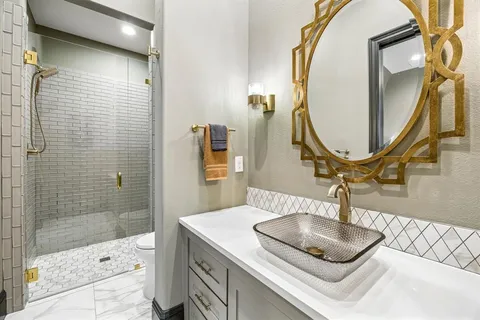 $1,795,000 | 6109 Crystal Cove Court, McKinney, TX 75071