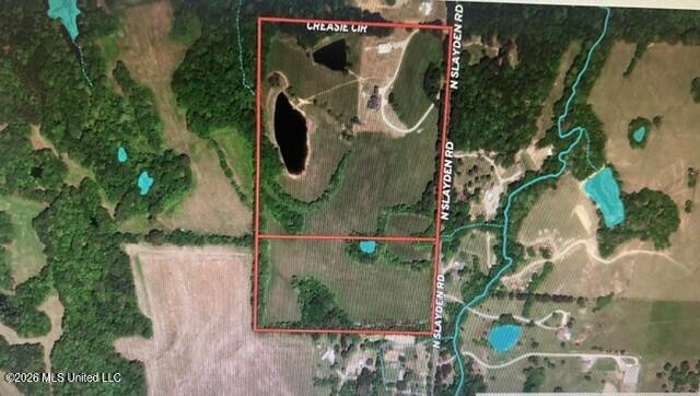 523 North Slayden Road Lamar, MS 38642 - Photo 51 of 51 8959768b-57aa-463c-a728-4e48016e97fa