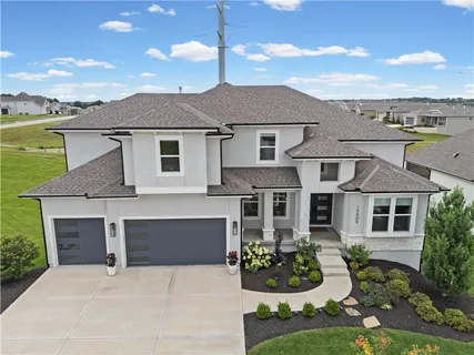 $950,000 | 15809 El Monte Street, Overland Park, KS 66224