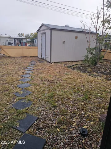 $1,000 | 113 East Navajo Street, Huachuca City, AZ 85616