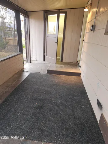 a view of a outdoor space