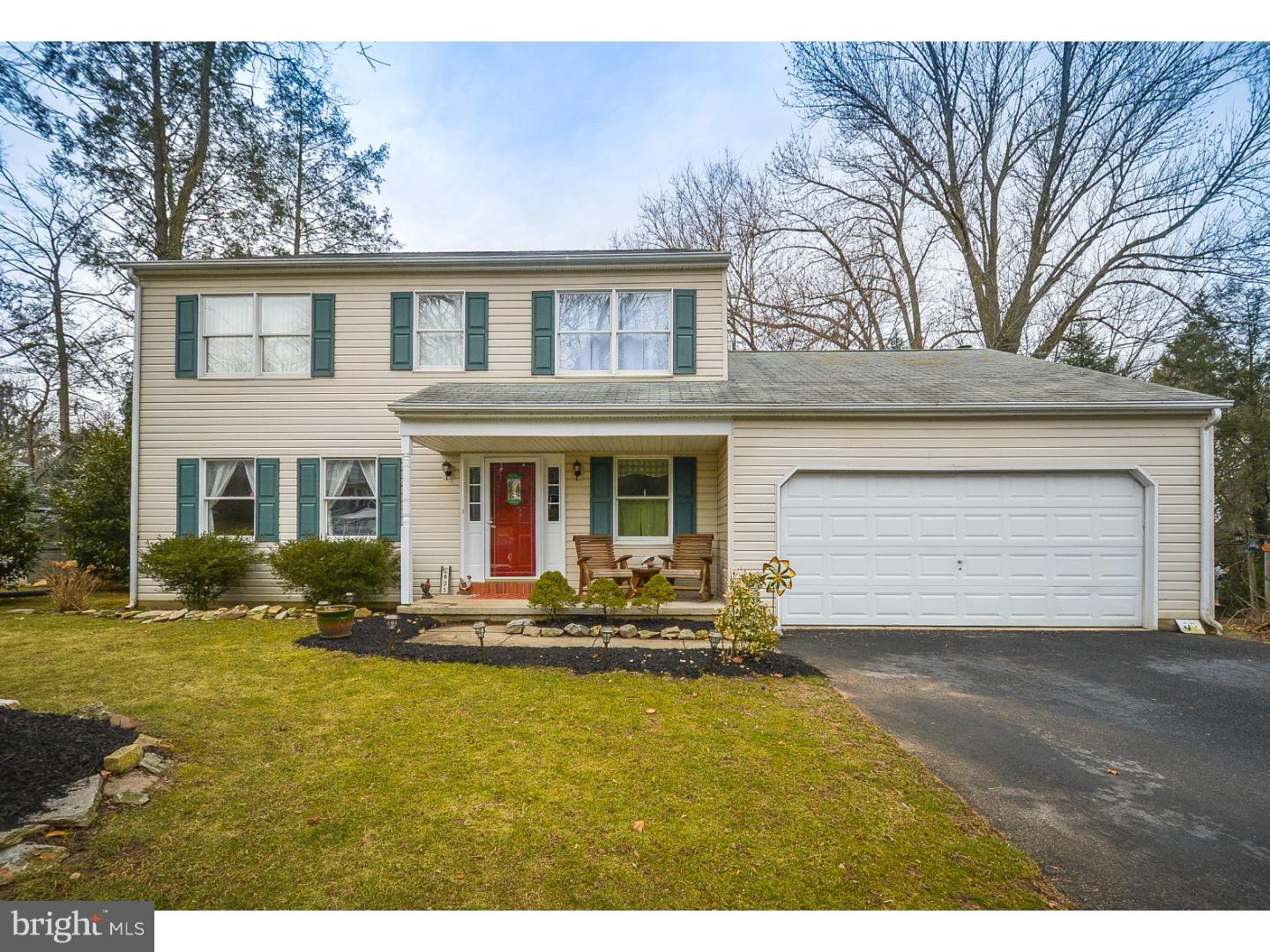 605 Oreland Mill Road Oreland, PA 19075 - Photo 1 of 25 Exterior Front