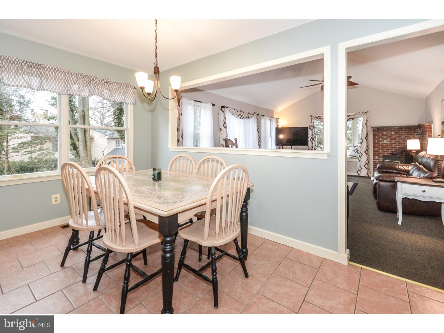 605 Oreland Mill Road Oreland, PA 19075 - Photo 11 of 25 Kitchen