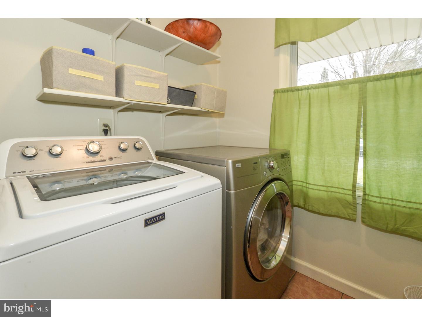 605 Oreland Mill Road Oreland, PA 19075 - Photo 18 of 25 Laundry Room