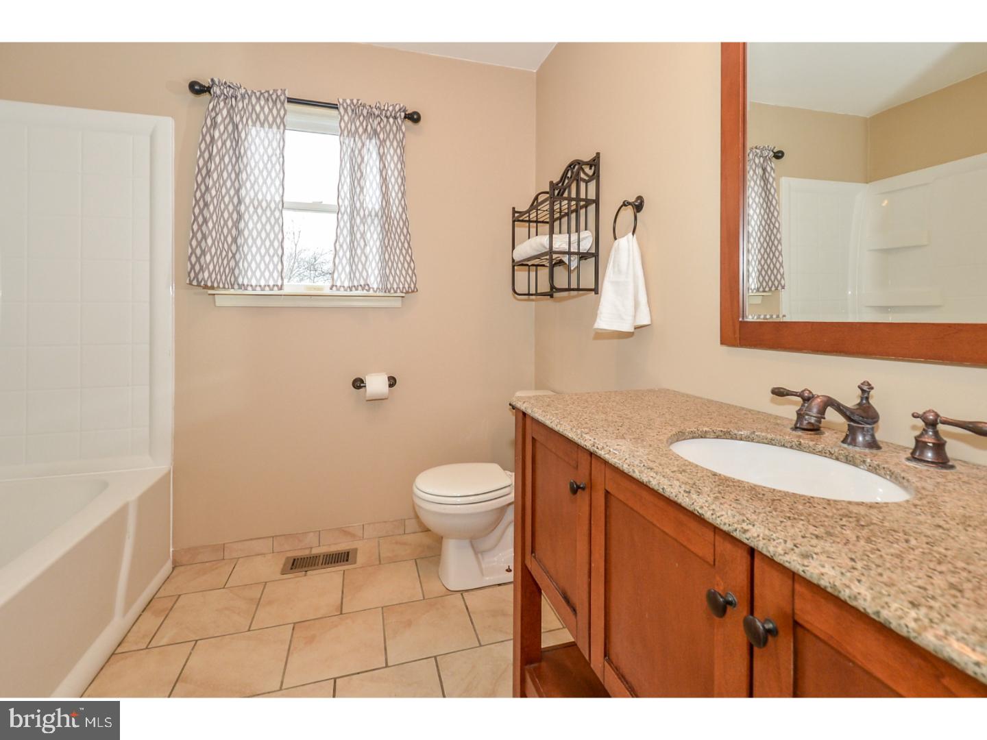 605 Oreland Mill Road Oreland, PA 19075 - Photo 21 of 25 Bathroom