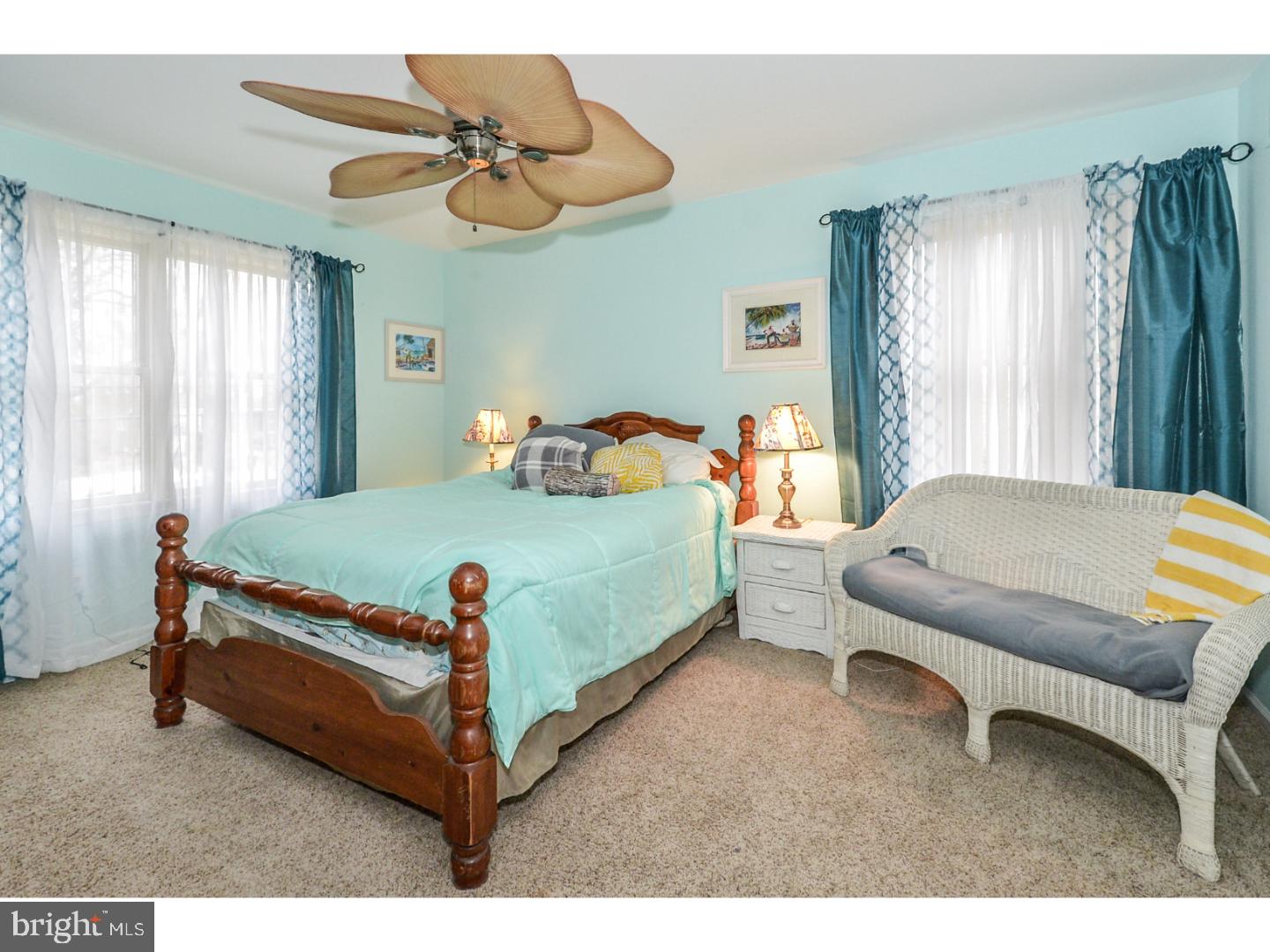 605 Oreland Mill Road Oreland, PA 19075 - Photo 24 of 25 Bedroom - Main