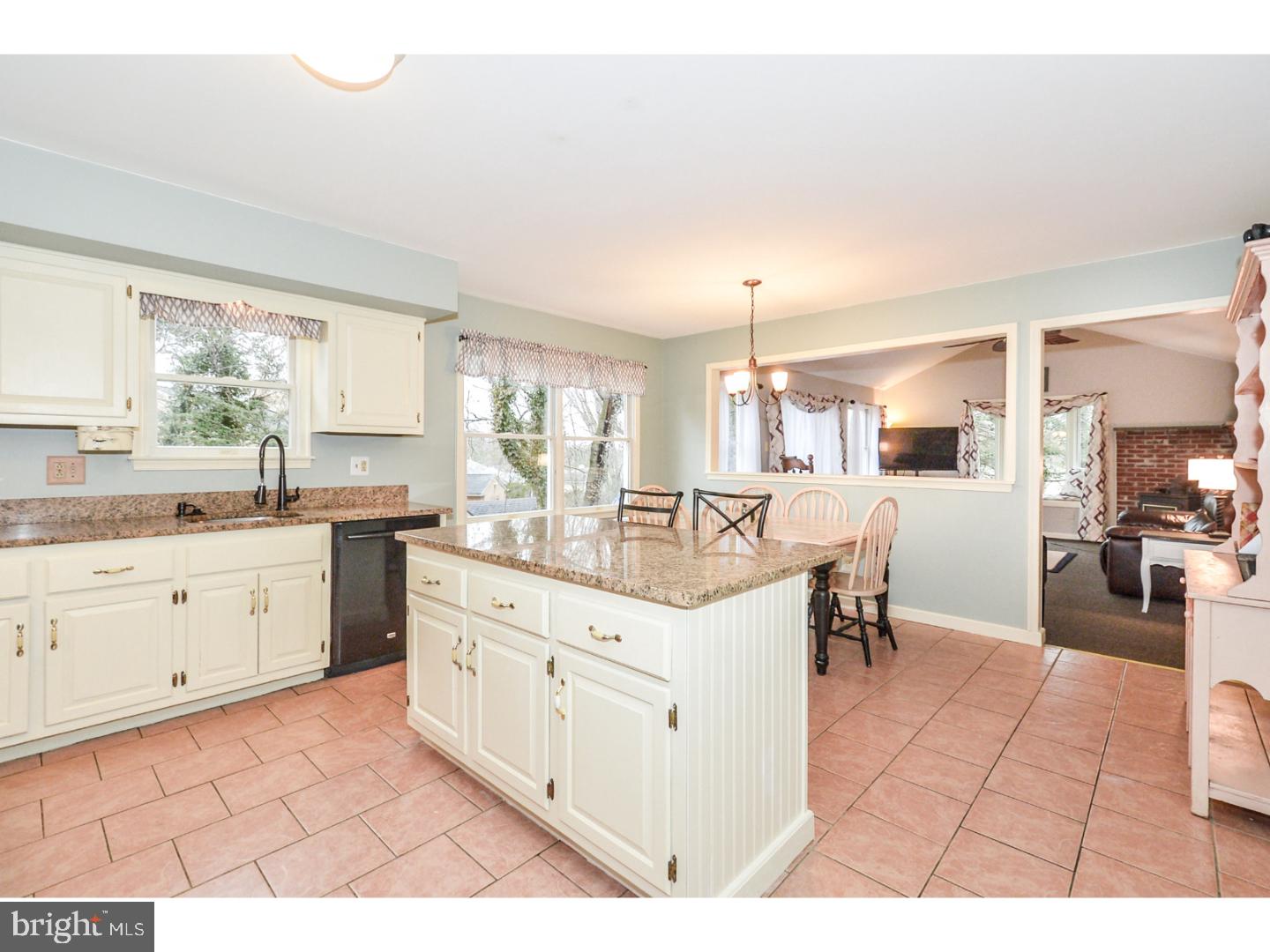 605 Oreland Mill Road Oreland, PA 19075 - Photo 8 of 25 Kitchen