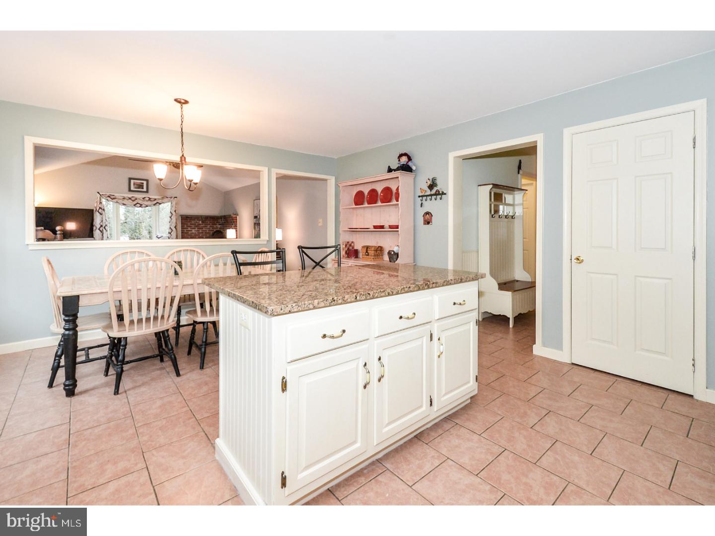 605 Oreland Mill Road Oreland, PA 19075 - Photo 9 of 25 Kitchen