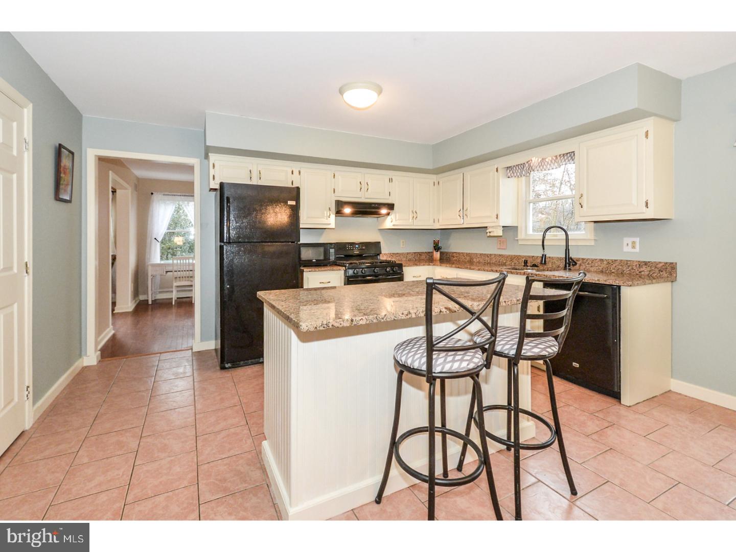 605 Oreland Mill Road Oreland, PA 19075 - Photo 10 of 25 Kitchen