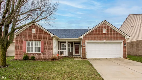 $309,000 | 8122 Sand Ridge Circle, Indianapolis, IN 46237