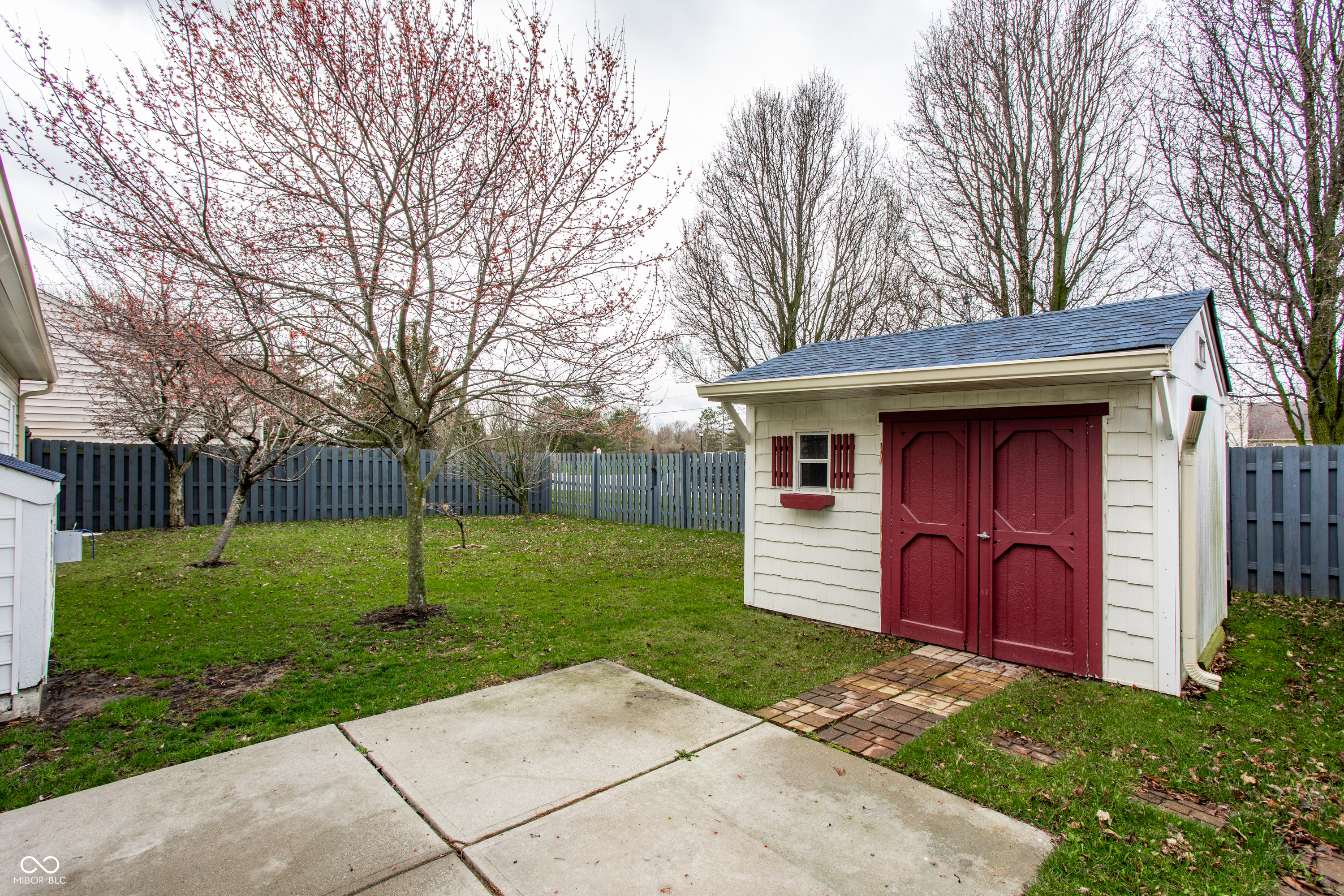 8122 Sand Ridge Circle Indianapolis, IN 46237 - Photo 29 of 33