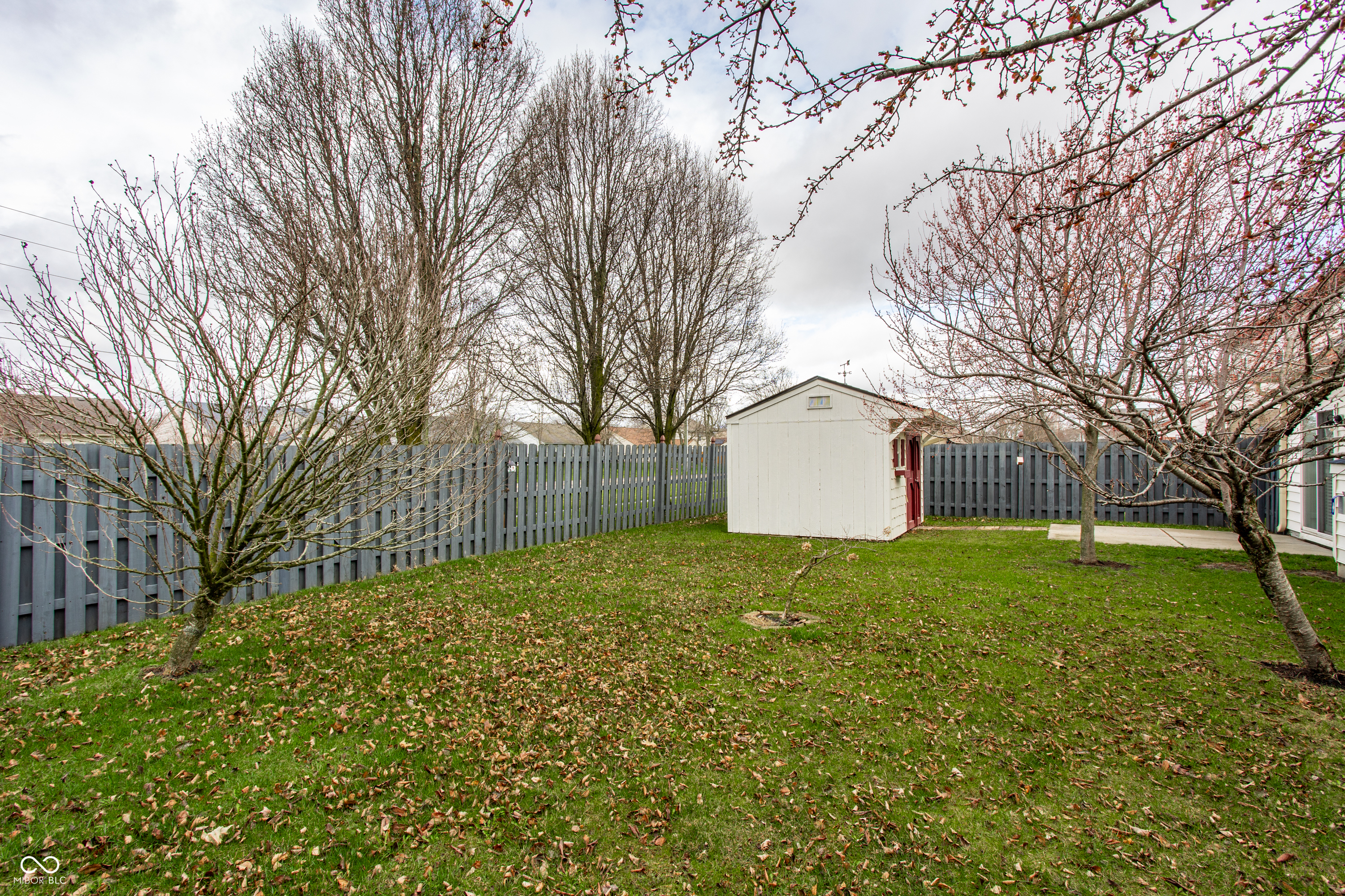 8122 Sand Ridge Circle Indianapolis, IN 46237 - Photo 30 of 33