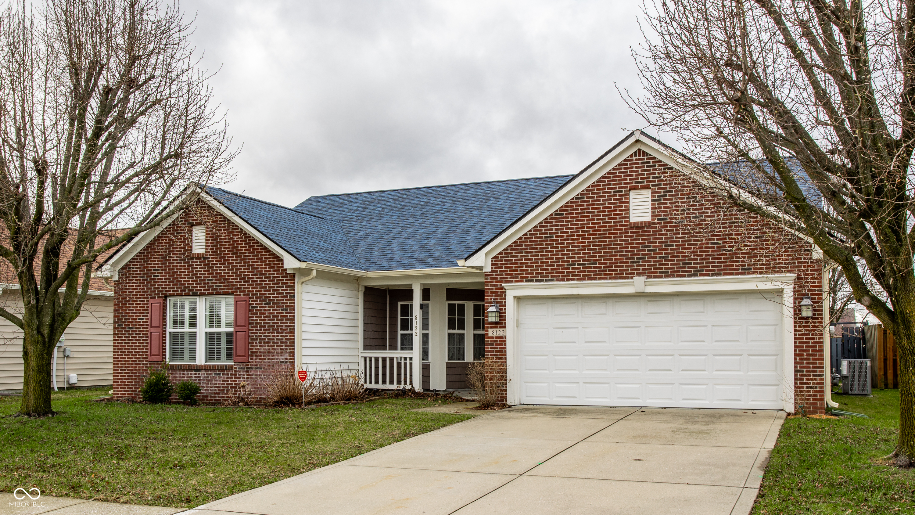 8122 Sand Ridge Circle Indianapolis, IN 46237 - Photo 3 of 33