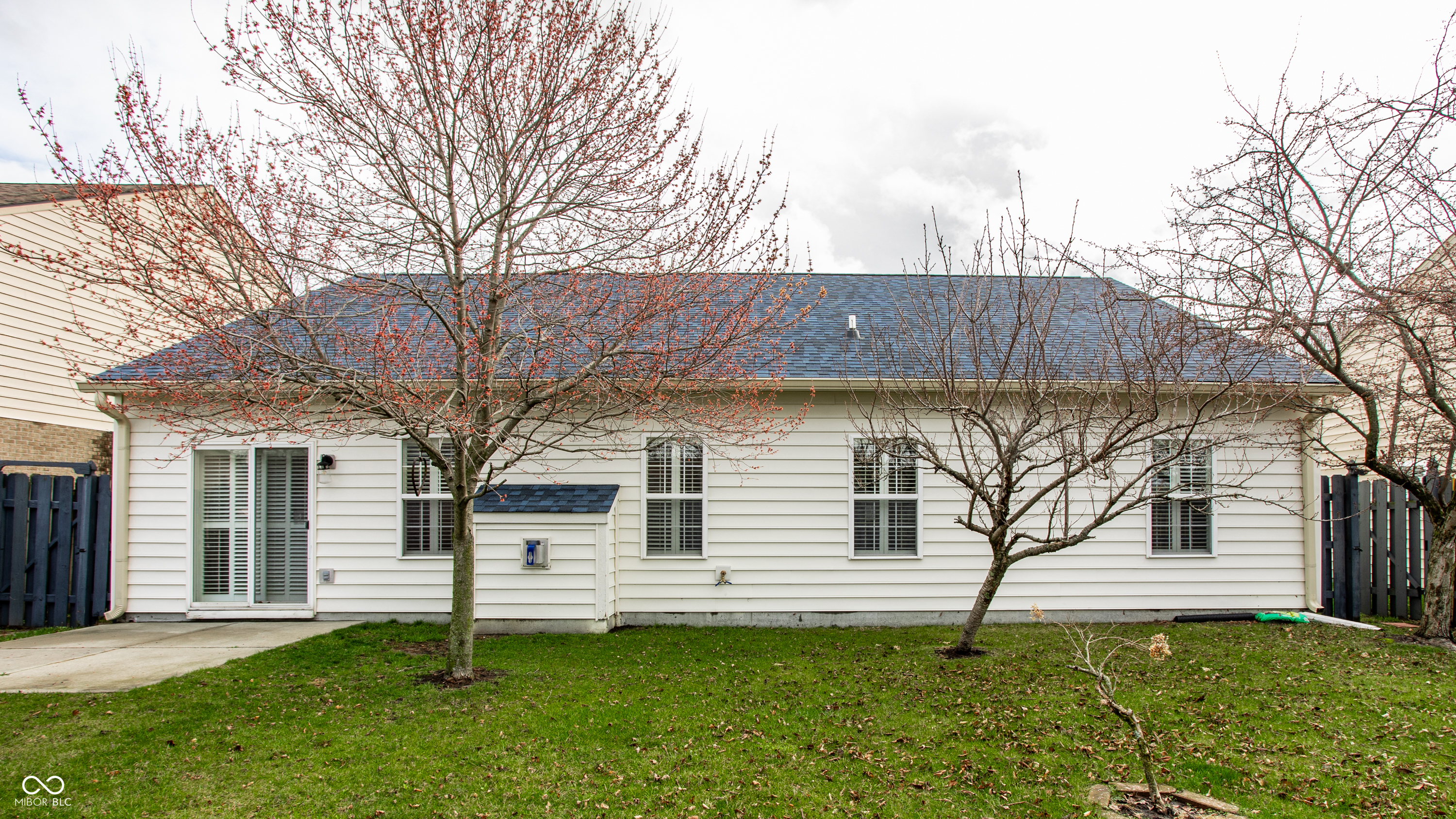 8122 Sand Ridge Circle Indianapolis, IN 46237 - Photo 32 of 33