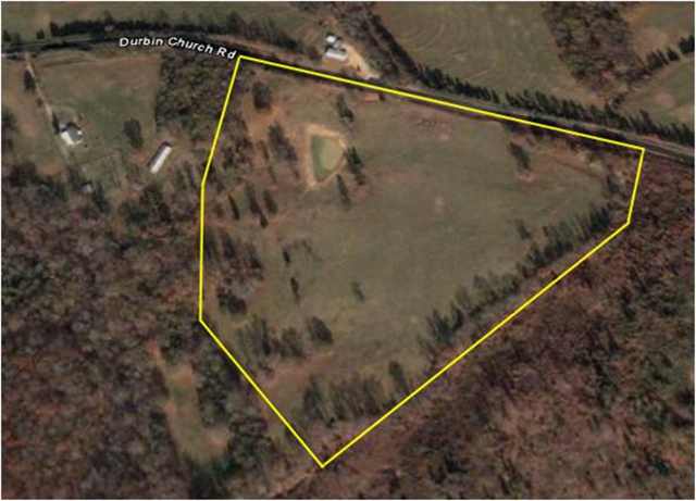 1049 Durbin Church Road Gray Court, SC 29645 - Photo 8 of 8
