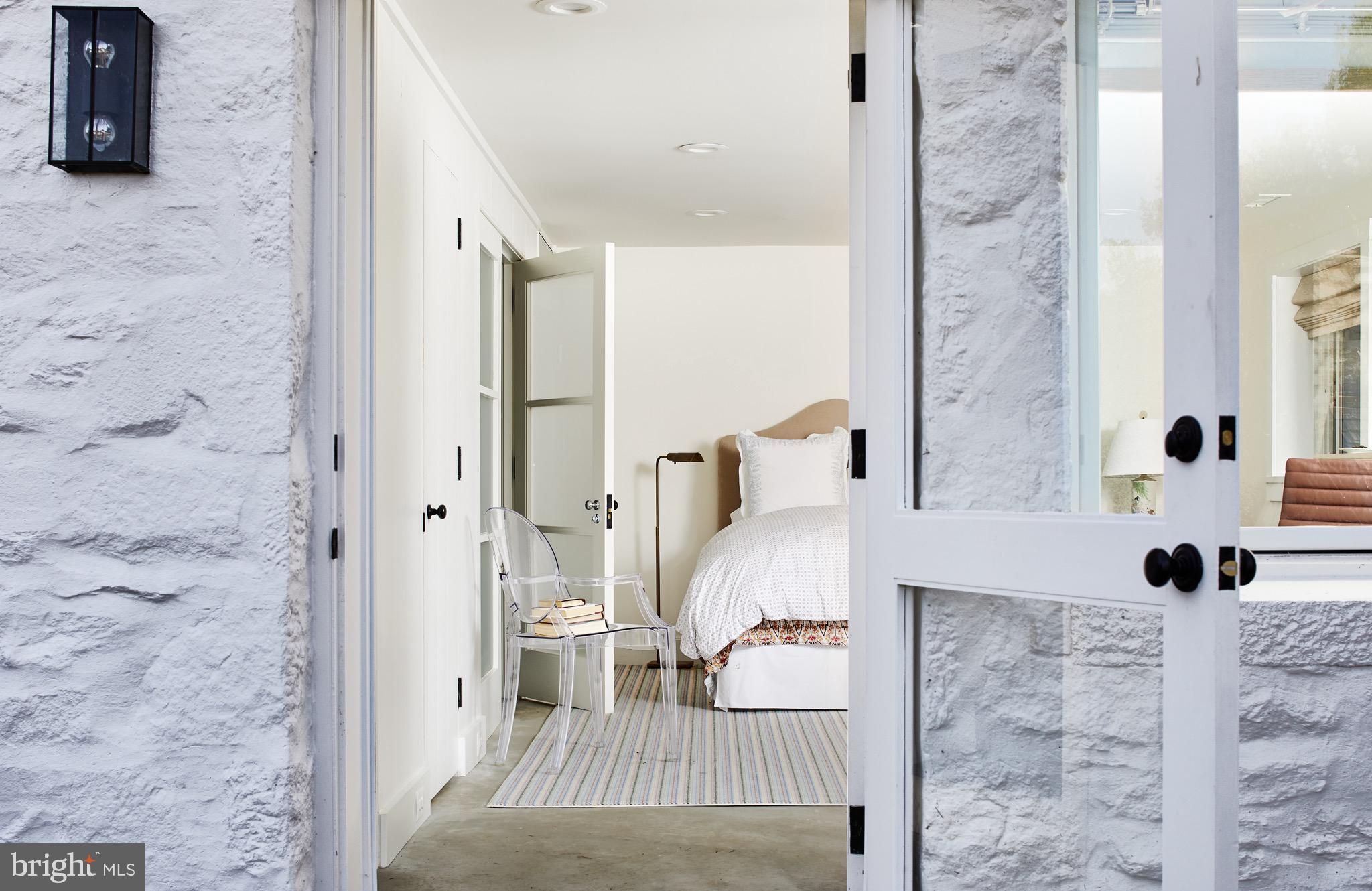 8360 Oak Spring Road Marshall, VA 20115 - Photo 20 of 58 New stunning LL bedroom suite in Cheese House