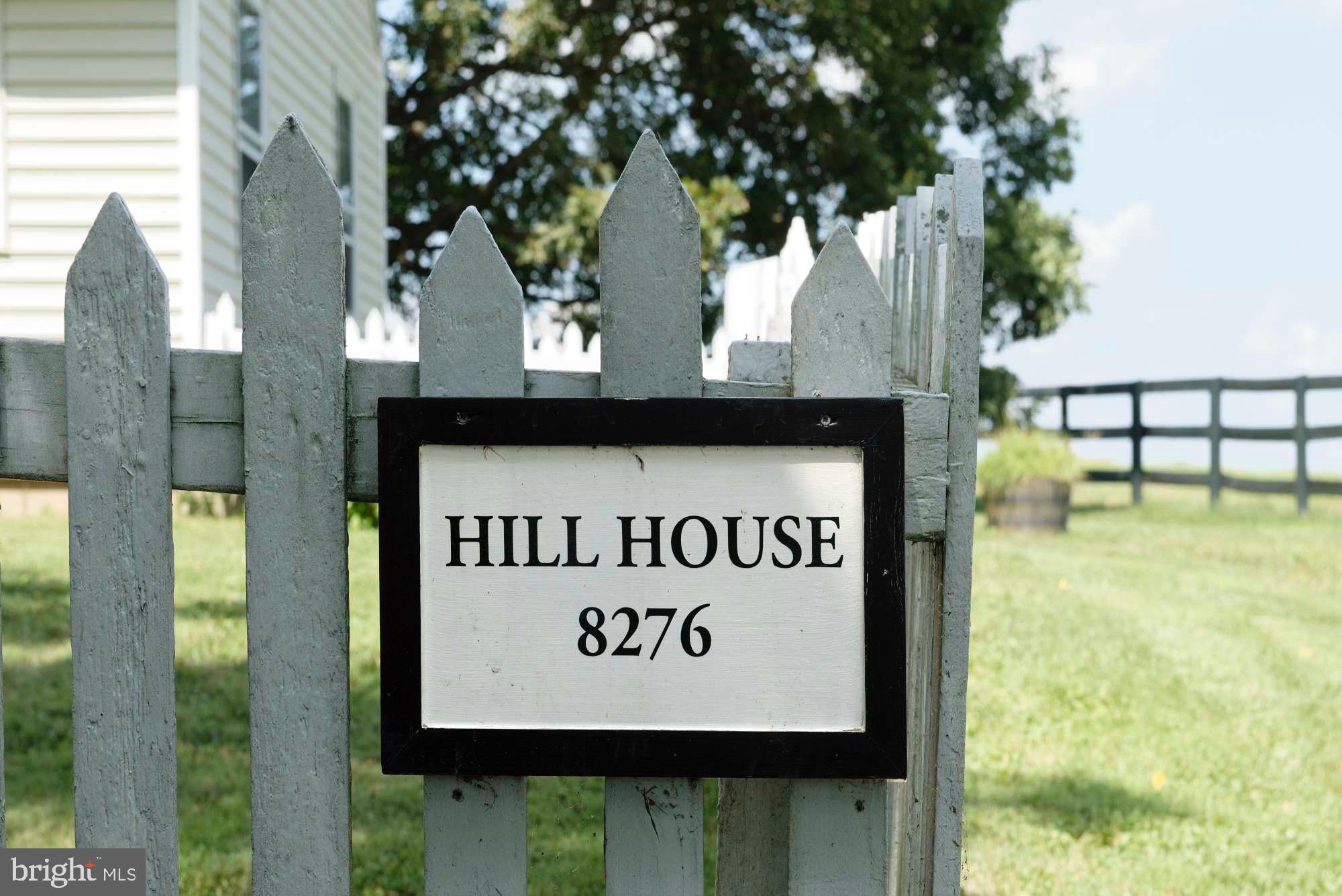 8360 Oak Spring Road Marshall, VA 20115 - Photo 42 of 58 Hill House was renovated & is currently rented