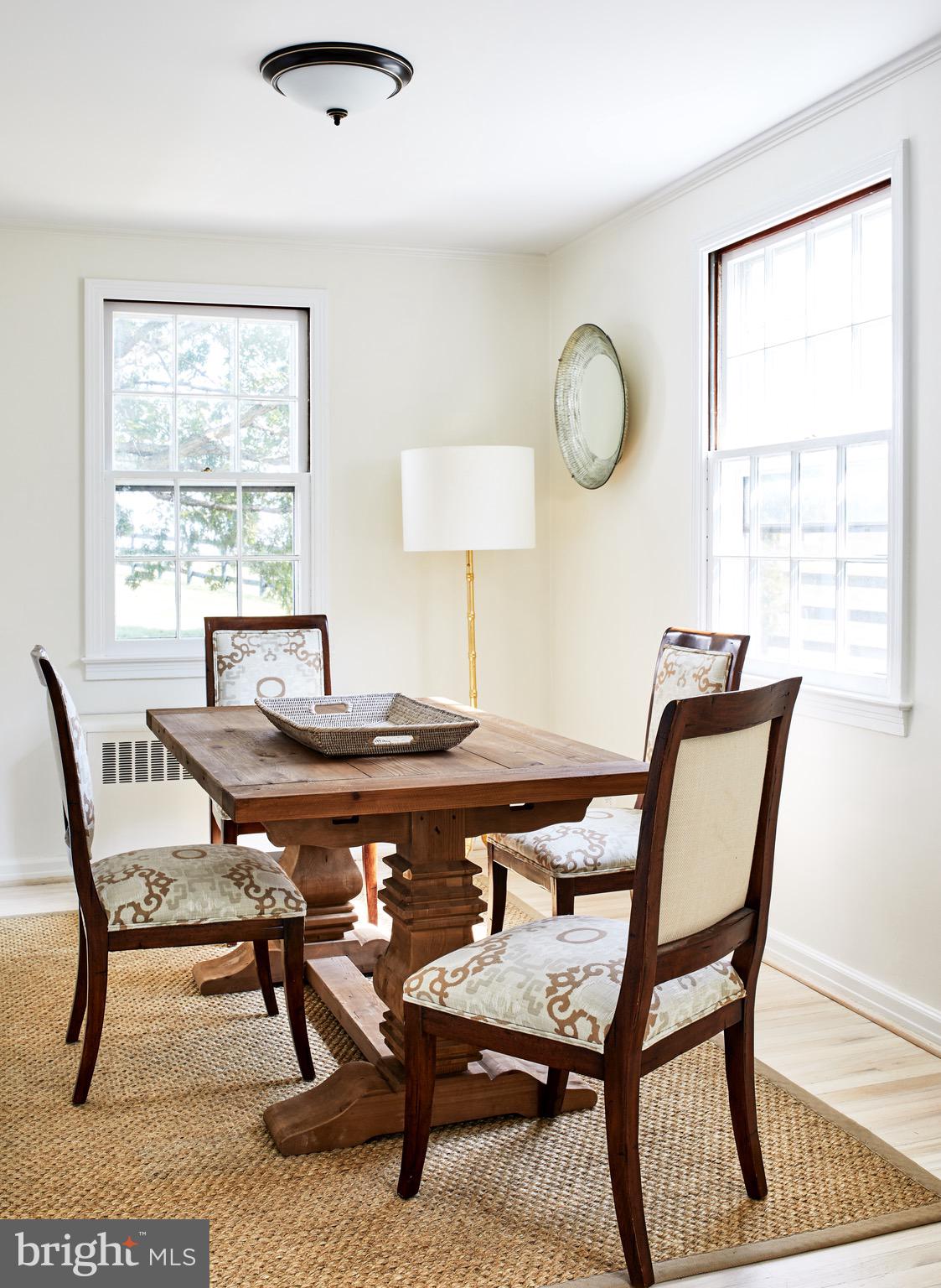 8360 Oak Spring Road Marshall, VA 20115 - Photo 45 of 58 Separate Dining Room