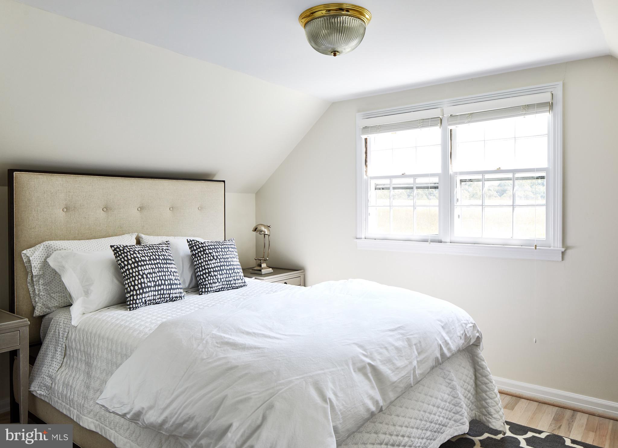 8360 Oak Spring Road Marshall, VA 20115 - Photo 47 of 58 Two Bedrooms on 1st floor & Two Bedrooms upstairs