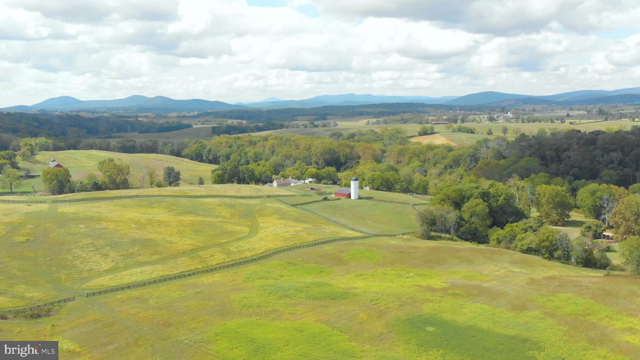 8360 Oak Spring Road Marshall, VA 20115 - Photo 50 of 58 Many main house building sites w/stunning views!