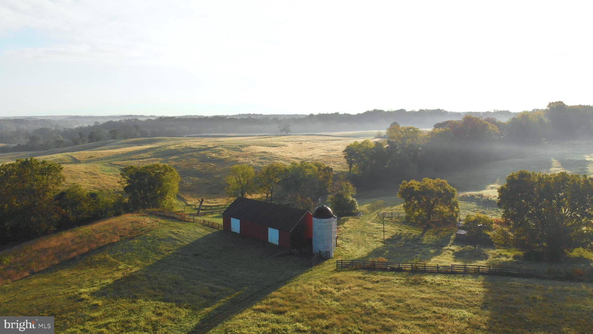 8360 Oak Spring Road Marshall, VA 20115 - Photo 53 of 58 4 barns on property could be reworked for horses