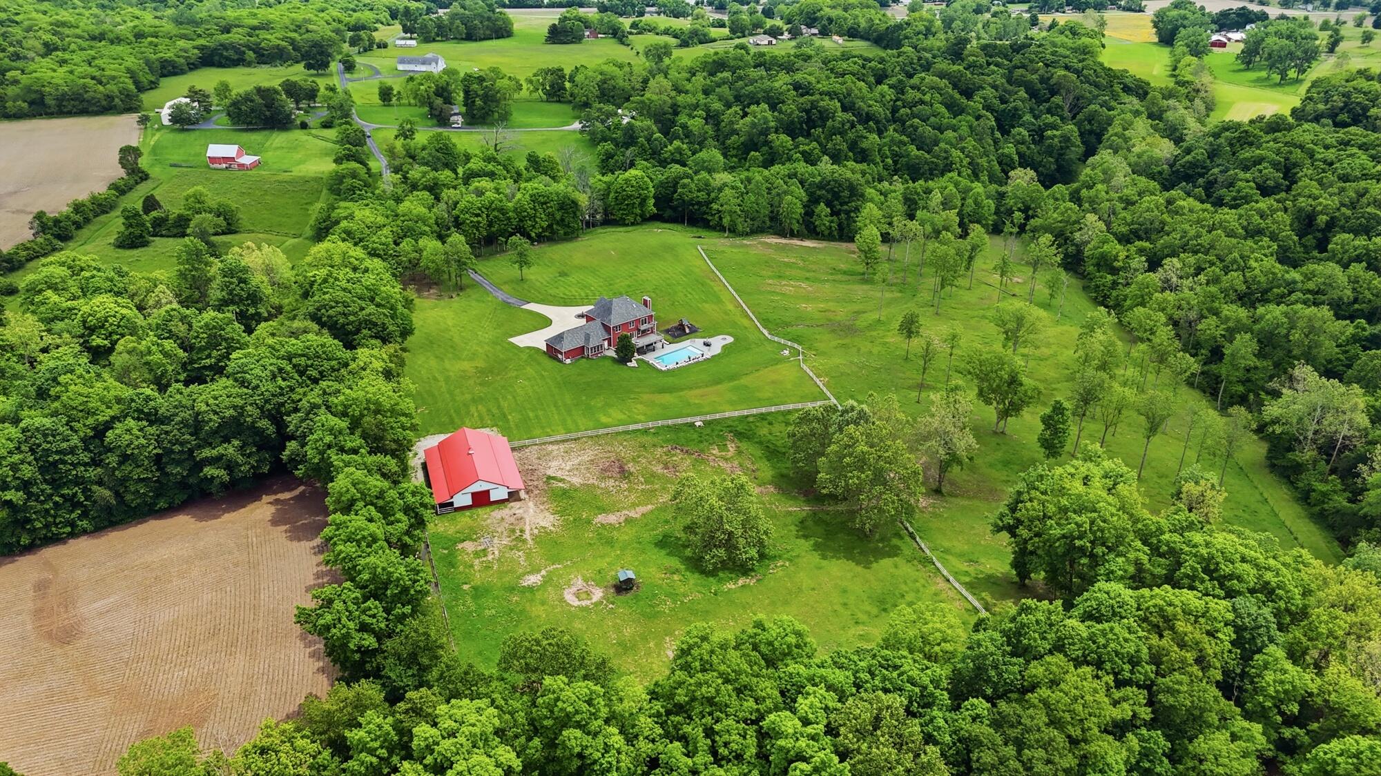 4681 Upper Valley Pike Springfield, OH 45502 - Photo 121 of 124
