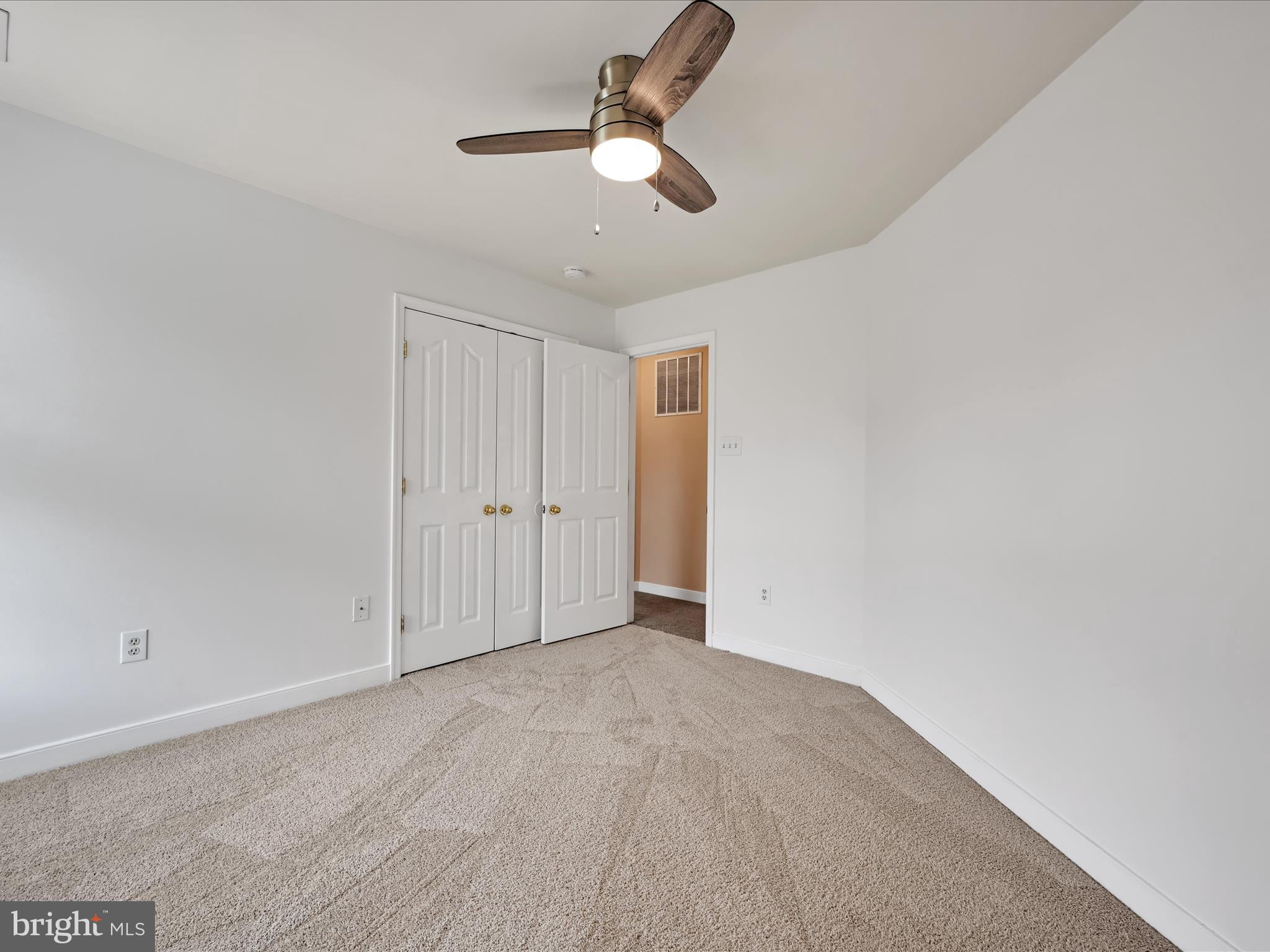 7641 Pinewild Road Seven Valleys, PA 17360 - Photo 22 of 42 a view of an empty room