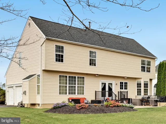 $464,990 | 7641 Pinewild Road, Seven Valleys, PA 17360