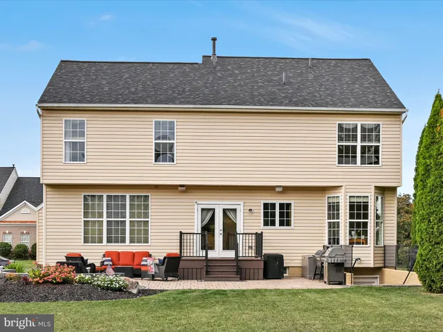 $464,990 | 7641 Pinewild Road, Seven Valleys, PA 17360