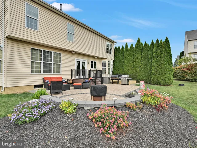 $464,990 | 7641 Pinewild Road, Seven Valleys, PA 17360