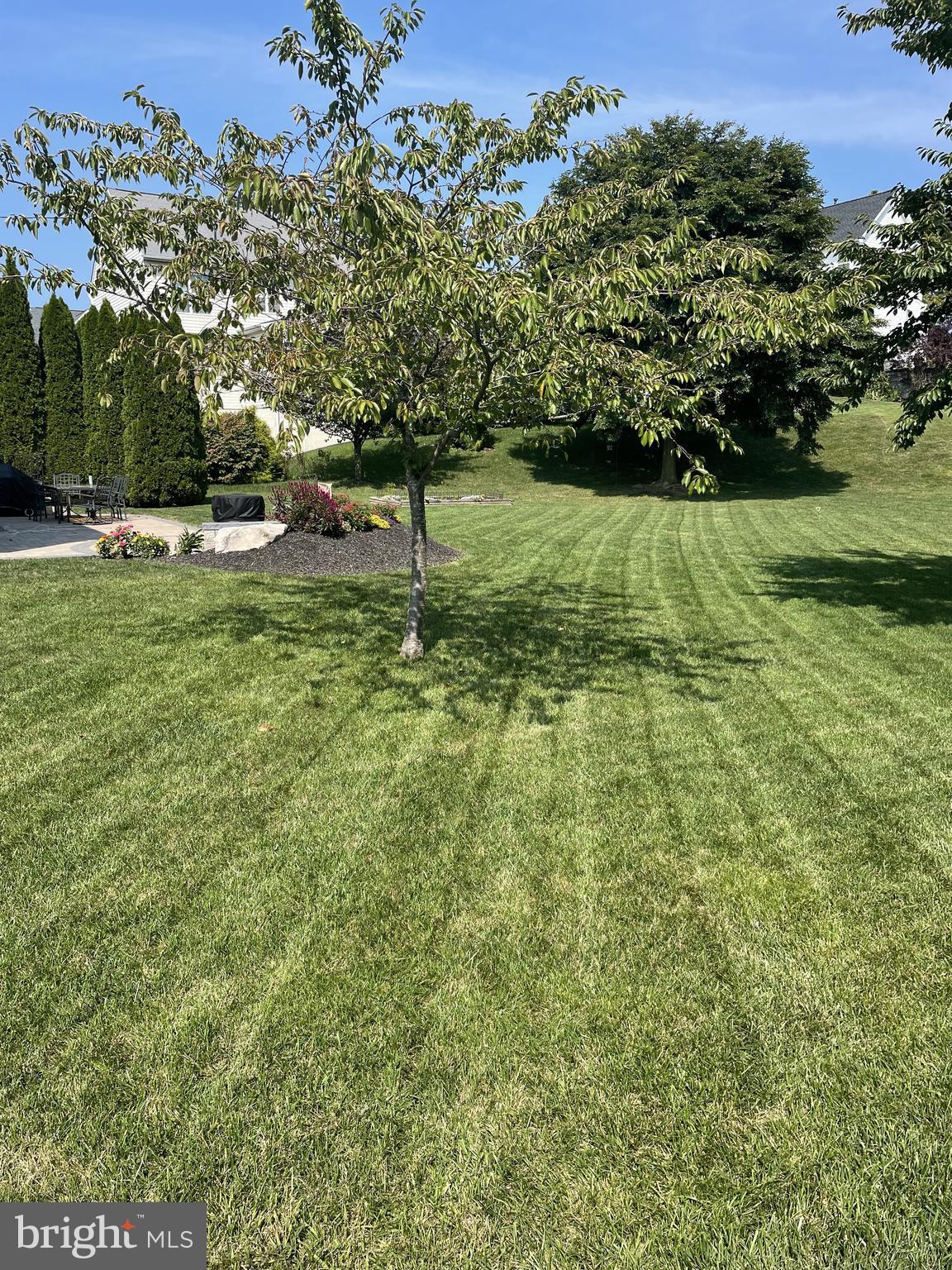 7641 Pinewild Road Seven Valleys, PA 17360 - Photo 34 of 42 a view of a field