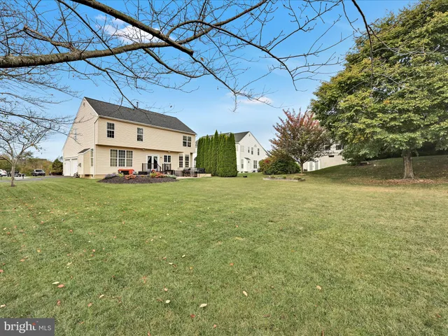 $464,990 | 7641 Pinewild Road, Seven Valleys, PA 17360