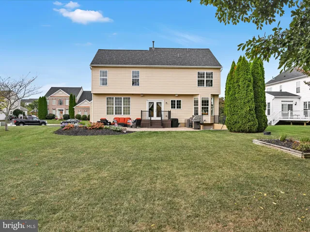 $464,990 | 7641 Pinewild Road, Seven Valleys, PA 17360
