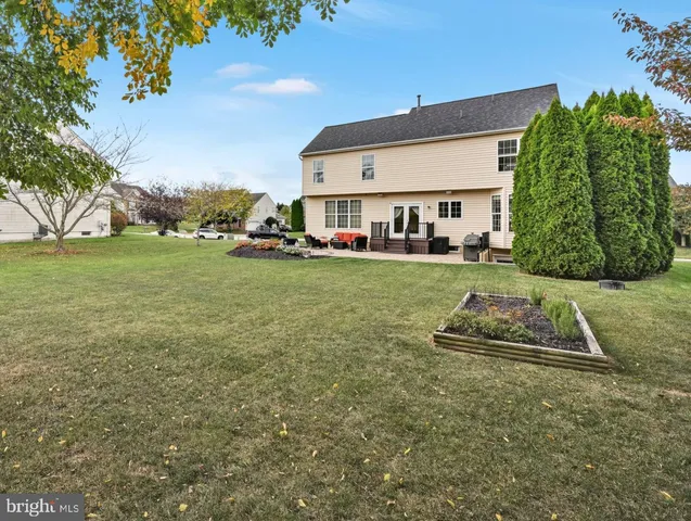 $464,990 | 7641 Pinewild Road, Seven Valleys, PA 17360