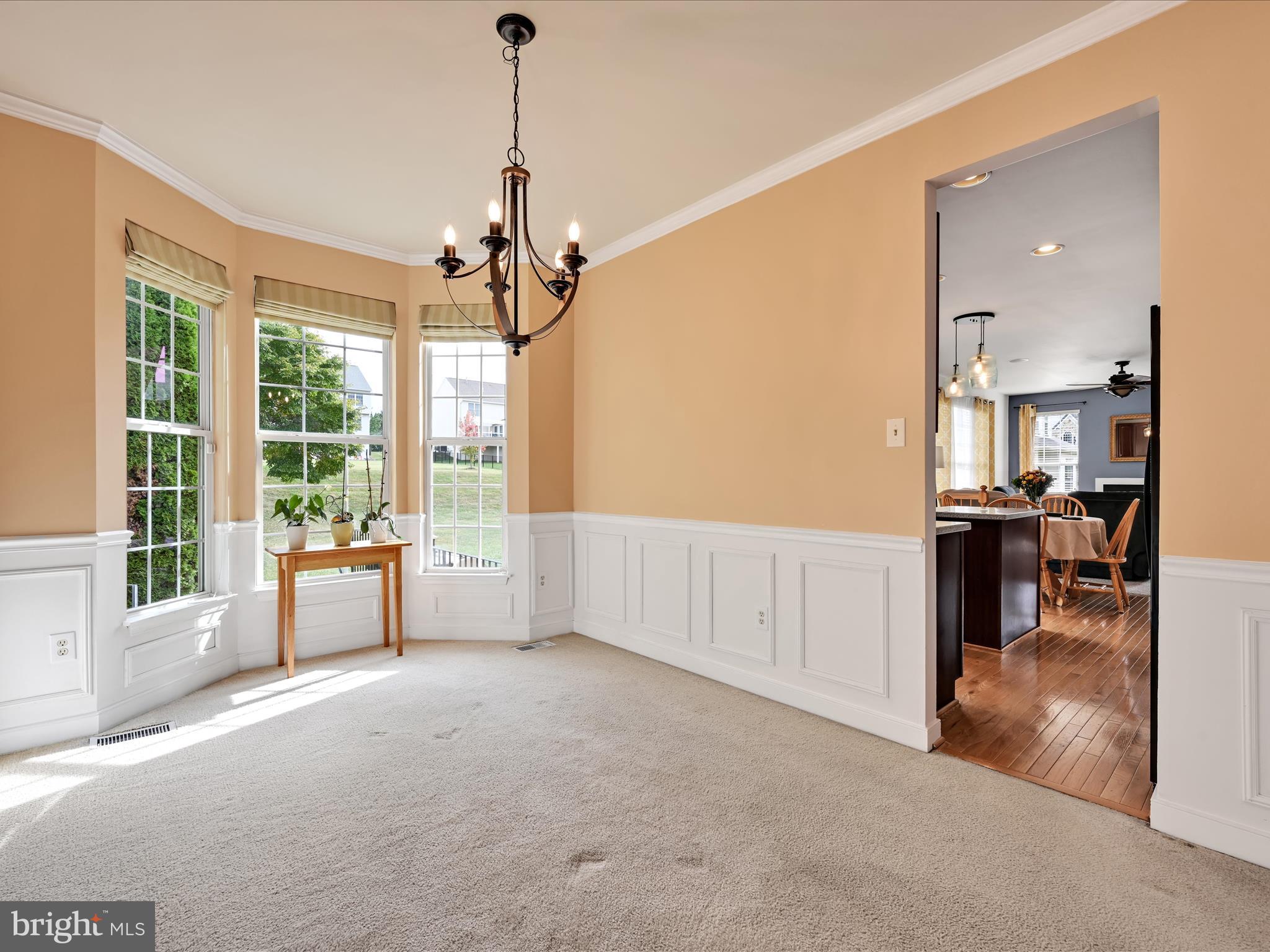 7641 Pinewild Road Seven Valleys, PA 17360 - Photo 8 of 42 a living room with furniture and a window