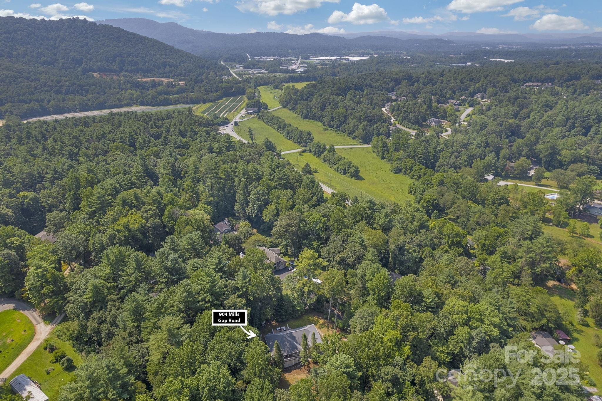 904 Mills Gap Road Fletcher, NC 28732 - Photo 31 of 36 Gallery Image 31