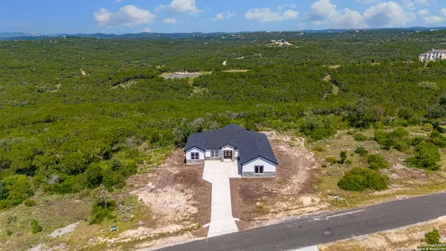 a view of an outdoor space and yard