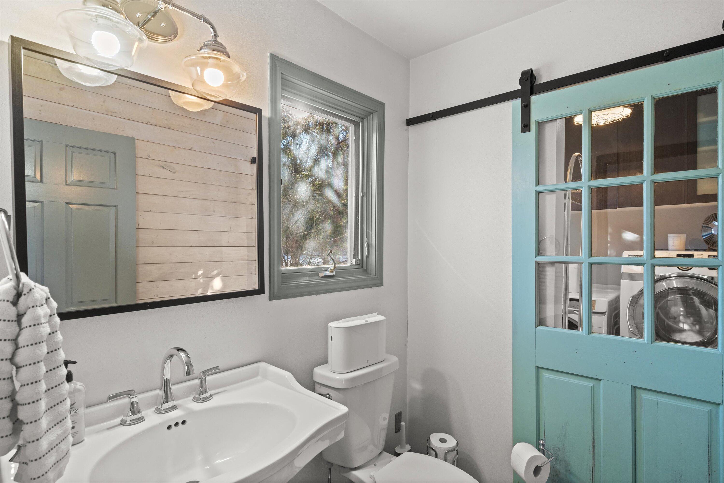 310 South Taliesin Road Wales, WI 53183 - Photo 29 of 66 31-Half Bath on Main Level