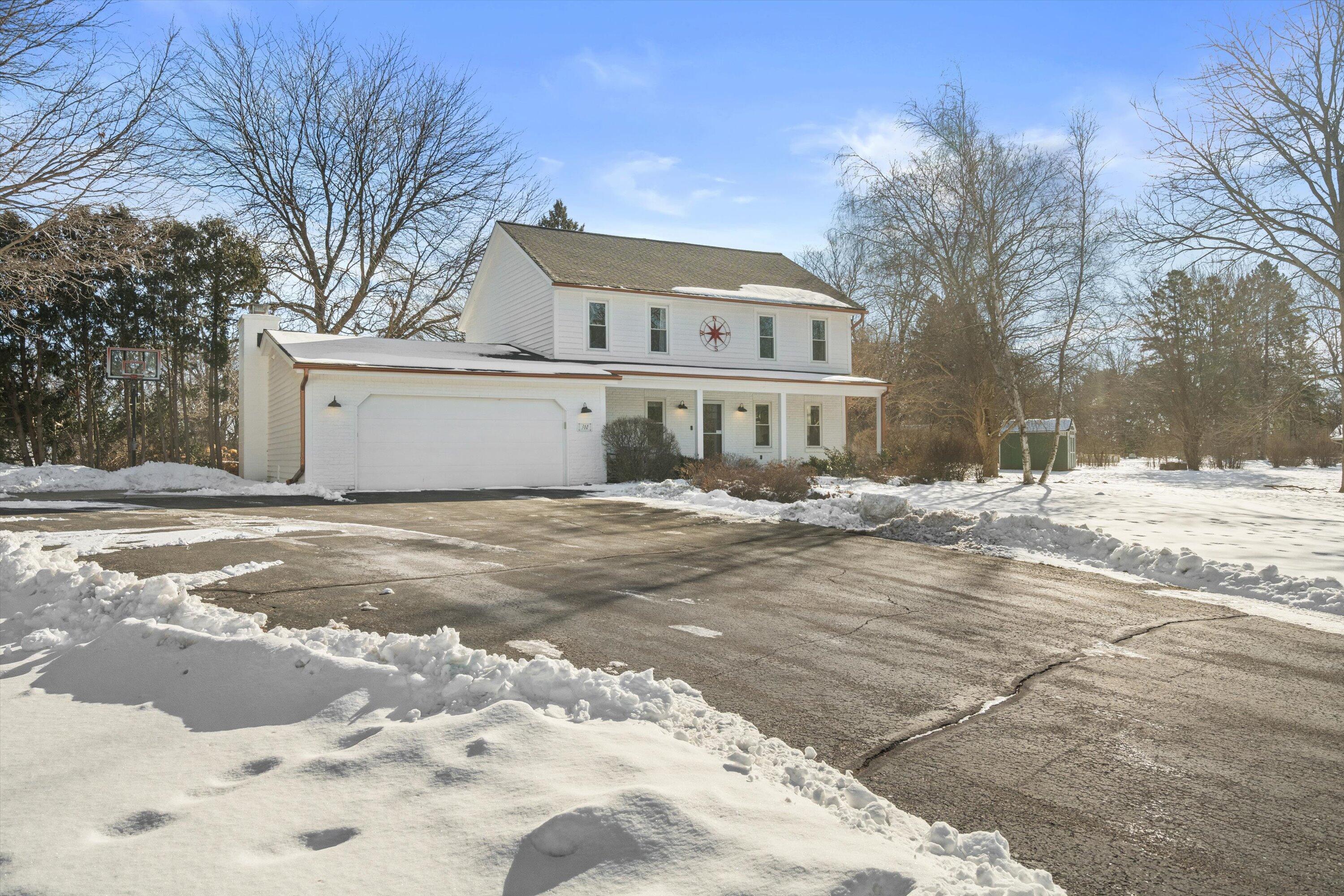 310 South Taliesin Road Wales, WI 53183 - Photo 3 of 66 55-310 S Taliesin Rd.