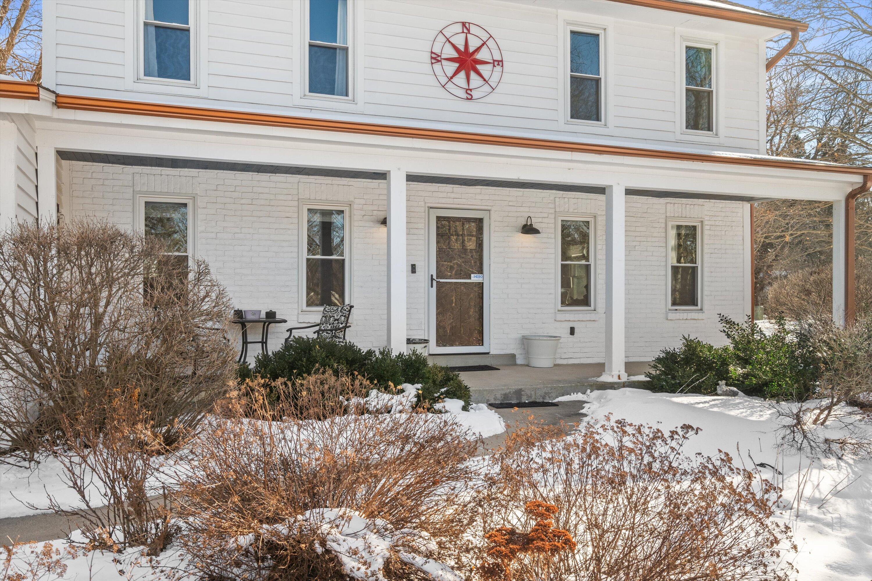 310 South Taliesin Road Wales, WI 53183 - Photo 7 of 66 56-310 S Taliesin Rd.