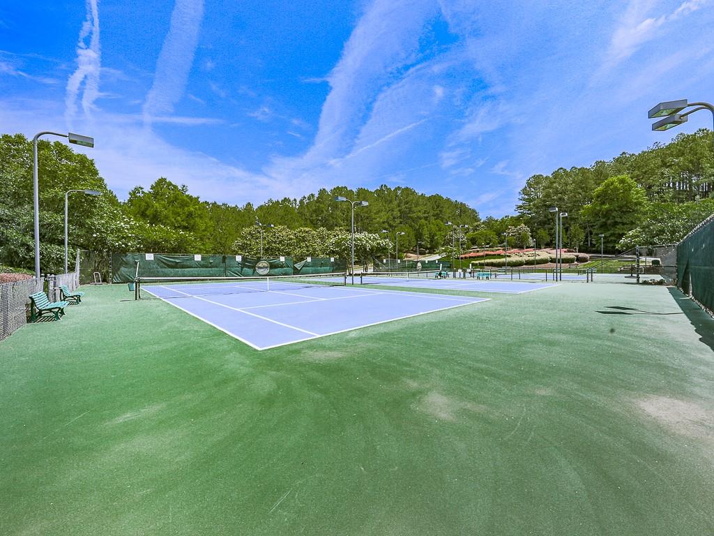 507 Perdue Trail Canton, GA 30115 - Photo 57 of 62