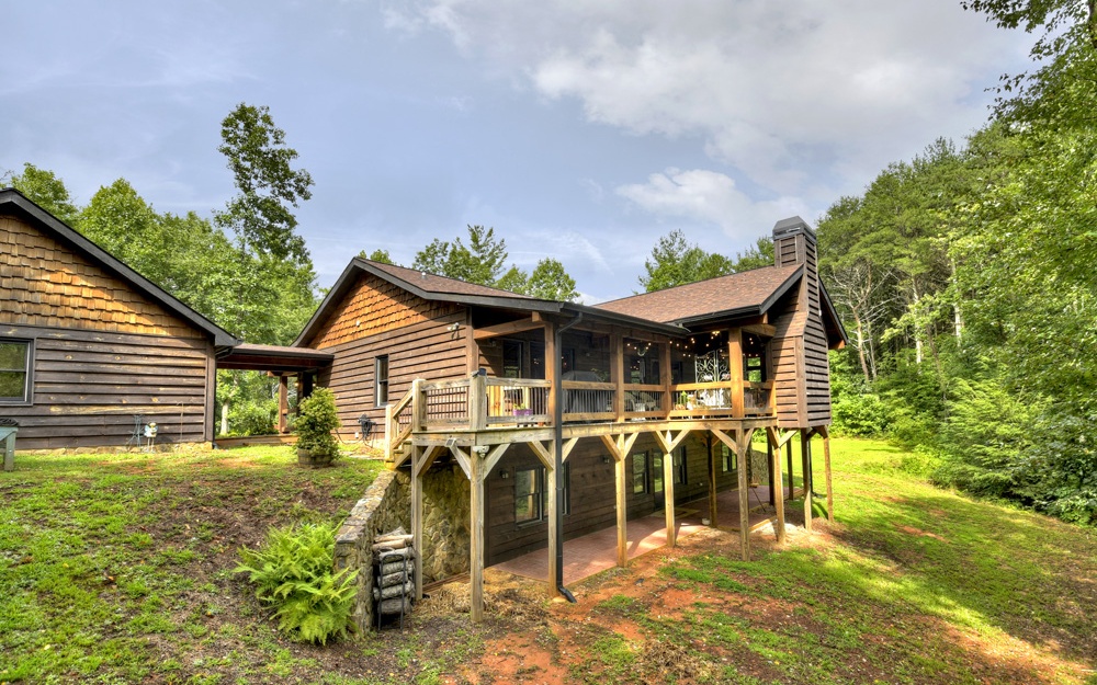24 Jared Road Blue Ridge, GA 30513 - Photo 40 of 44 Additional View