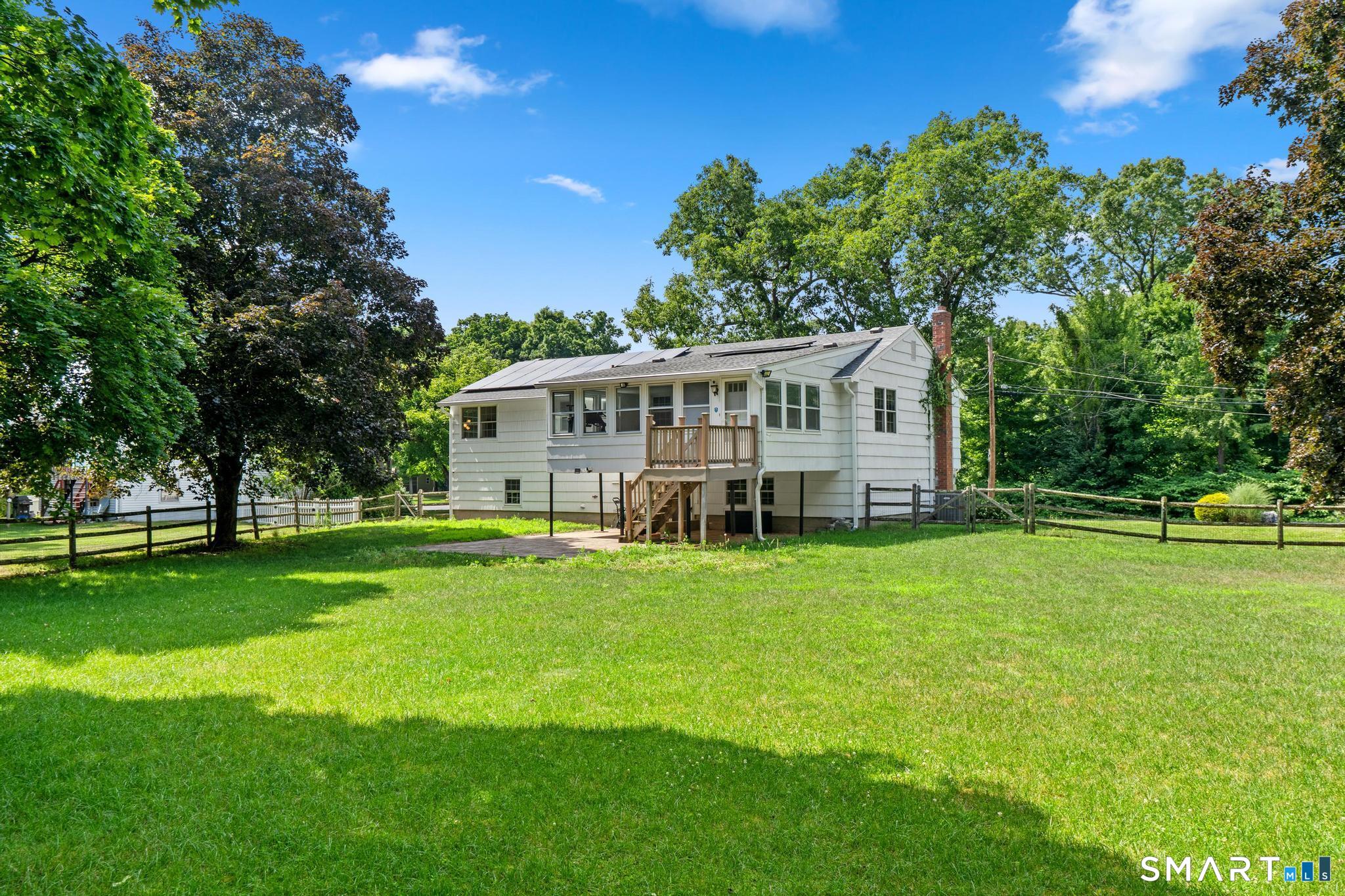 105 Windsorville Road South Windsor, CT 06074 - Photo 36 of 39