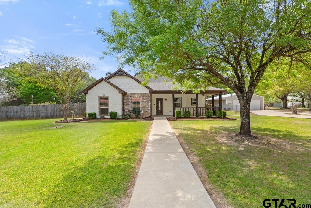 10778 County Road 1346 Tyler, TX 75709 - Photo 1 of 36